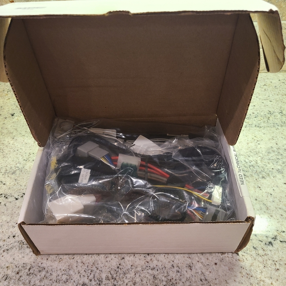 MPC Remote Start Kit for RS1-G5, RS3-G5, RS4-G5, RS7-G5